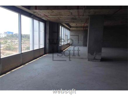 Office Space for Rent in Khairatabad